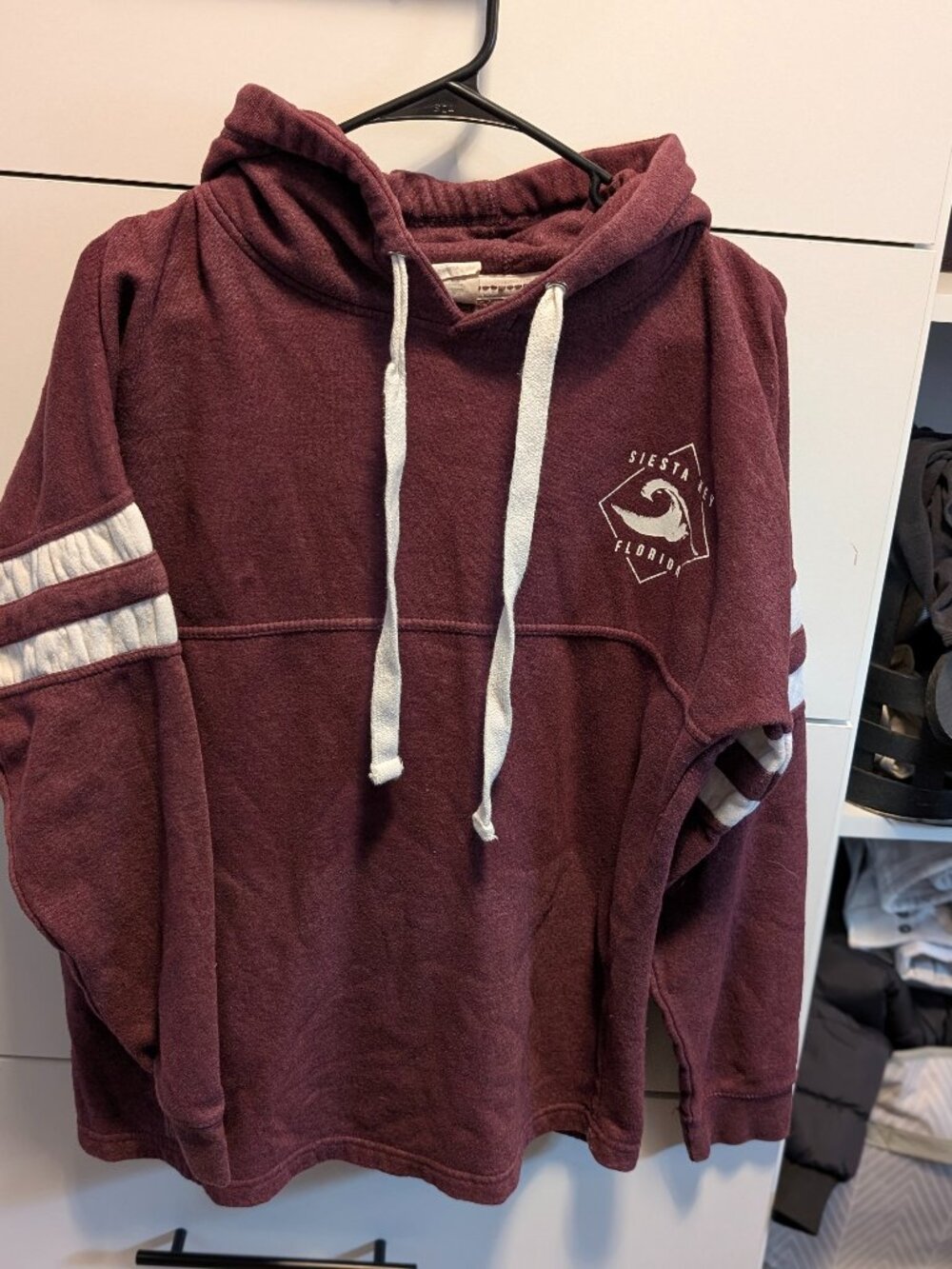 Siesta Keys Hoodie